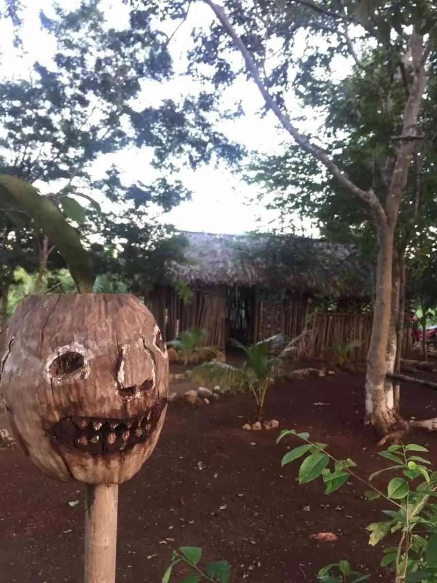 Los cocos fríos de Don Renato, en Valladolid.