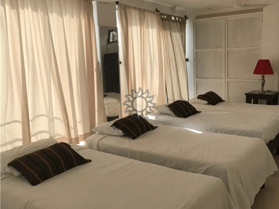 casa hostal en Santa Lucía, Valladolid