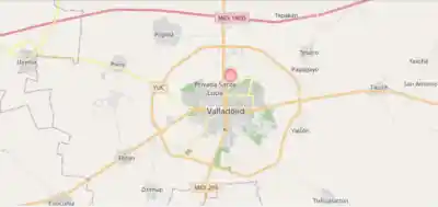 Campestre Pedregal, Valladolid: casas nuevas, lotes y vida residencial