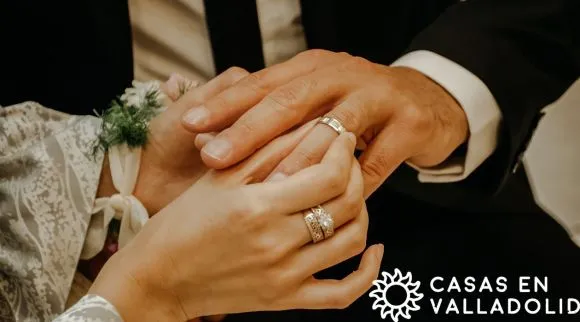 Matrimonio: ¿cómo afecta la venta de mi propiedad?
