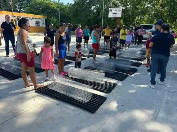 Meet the Rotary Club in Valladolid Yucatan