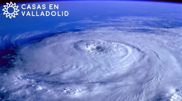 ¿Hay Huracanes en Valladolid, Yucatán?: los retos climáticos en la Península