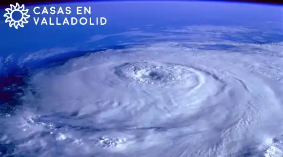 ¿Hay Huracanes en Valladolid, Yucatán?: los retos climáticos en la Península