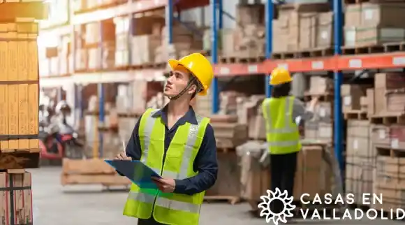 Ventajas de rentar una bodega en Valladolid Yucatán