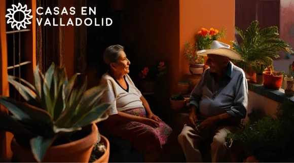 Ventajas de vivir en Yucatán para Mexico-Americanos viviendo en Estados Unidos