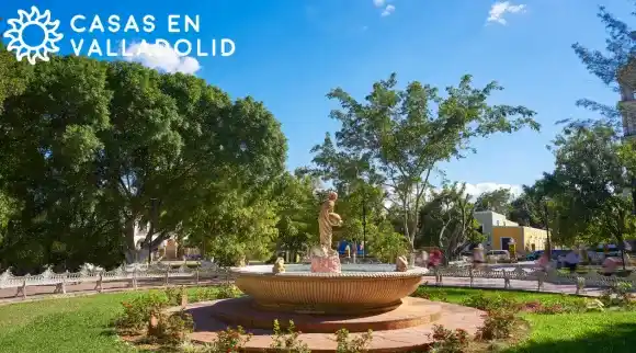 Vivir en Valladolid, Yucatán: Una joya estratégica en la Península