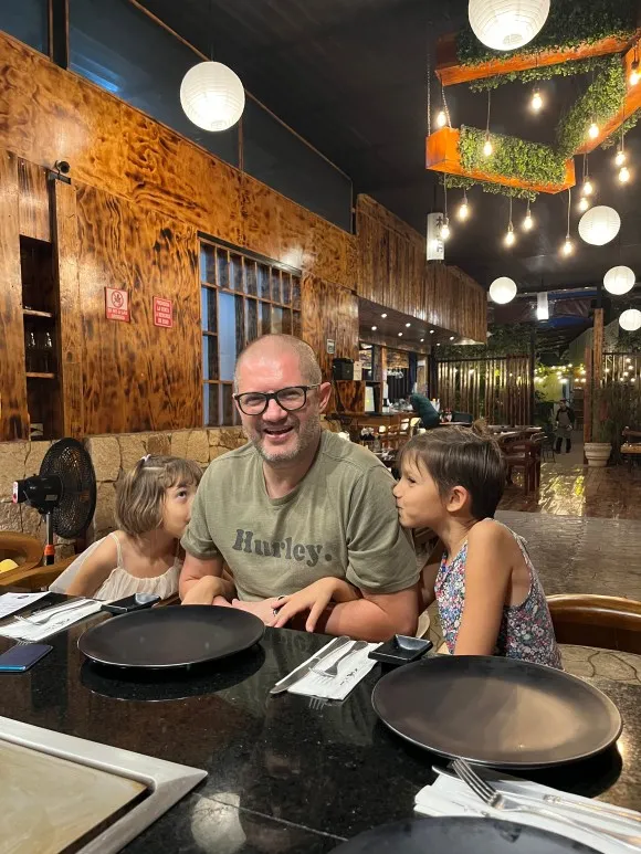 Our family favorite restaurants in Valladolid