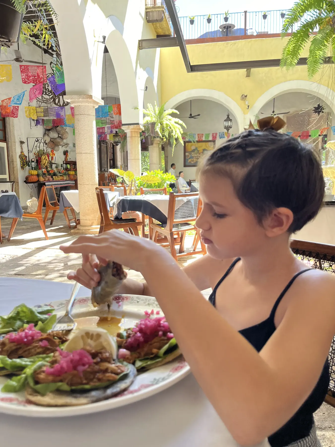 Our family favorite restaurants in Valladolid — Casas en Valladolid