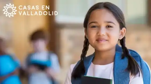 Opciones Educativas en Valladolid: Un Factor Clave al Elegir tu Nuevo Hogar