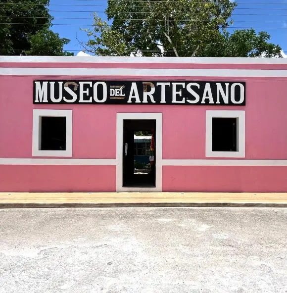 El poder de las artesanas de Tixhualactún