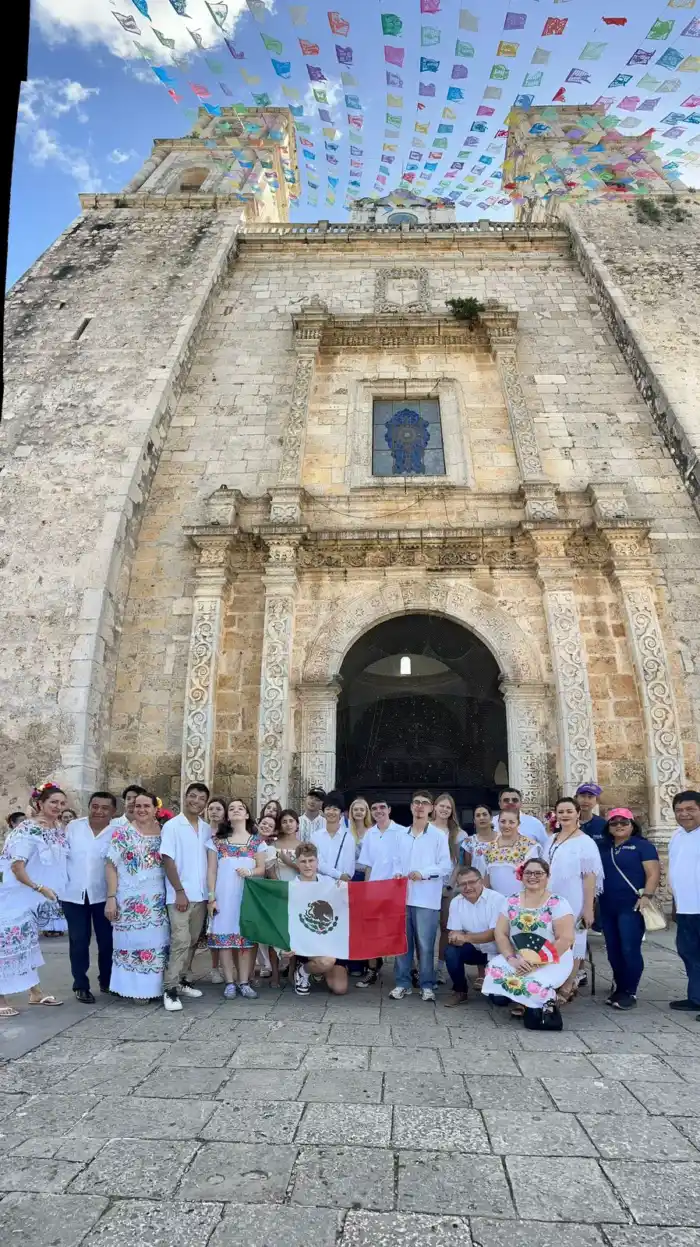 Noviembre: un mes especial para celebrar y agradecer a Valladolid