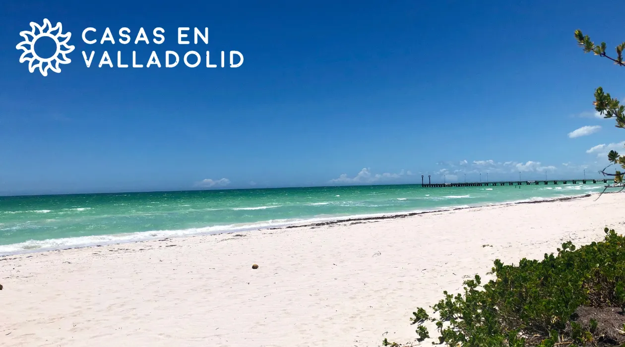 Beachfront real estate investment in Mexico: Lifestyle, income & long-term value