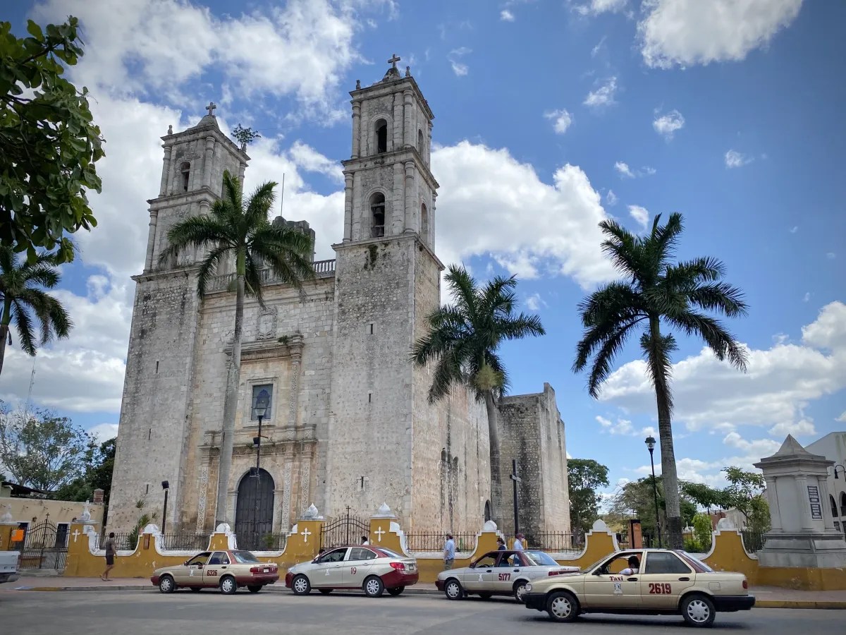 Centro de Valladolid, Yucatan: guia para comprar y vivir