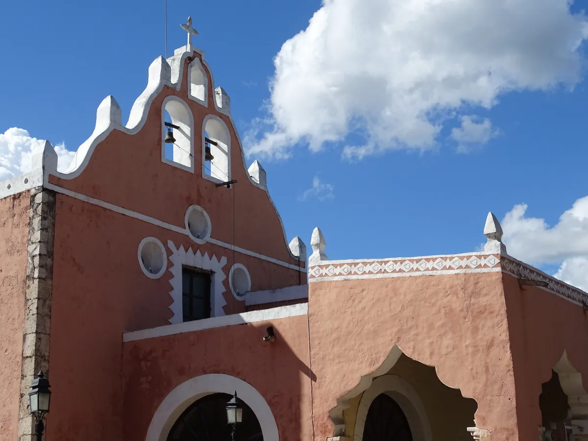 Colonias de Valladolid, Yucatán
