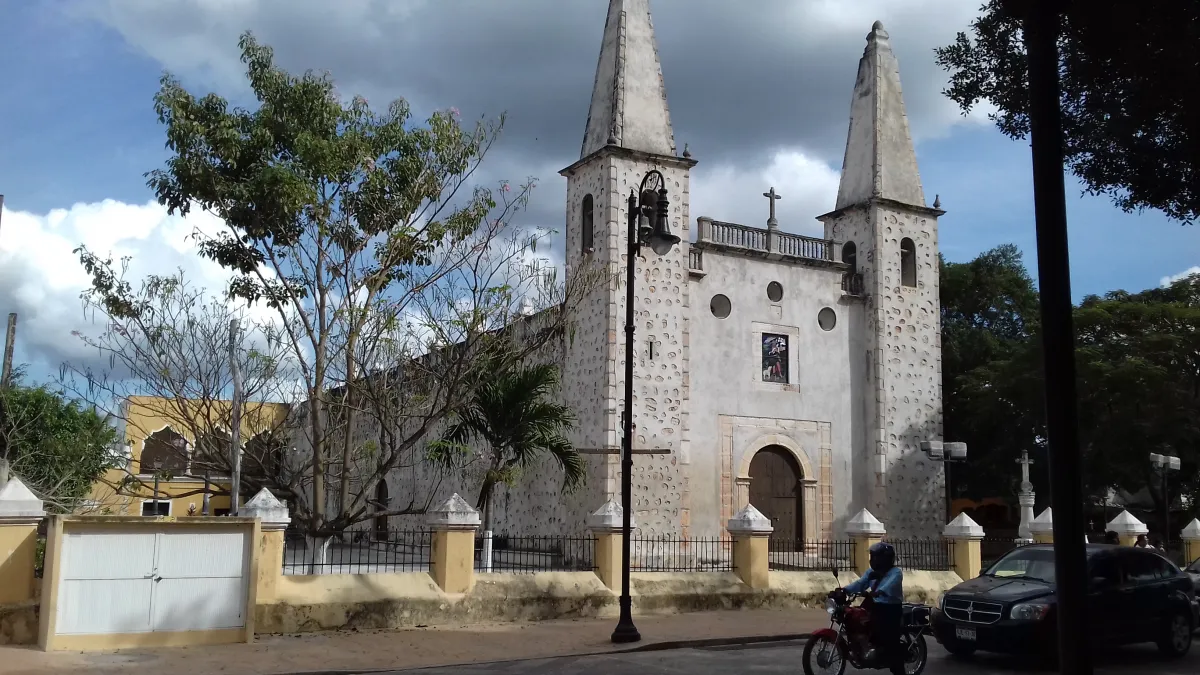 San Juan, Valladolid: barrio tradicional cerca del Centro