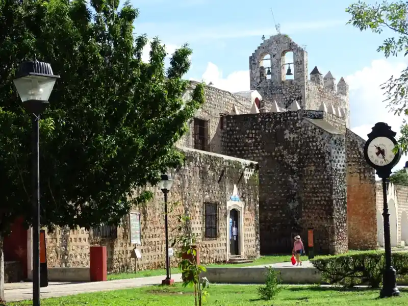 Vivir en Valladolid, Yucatán