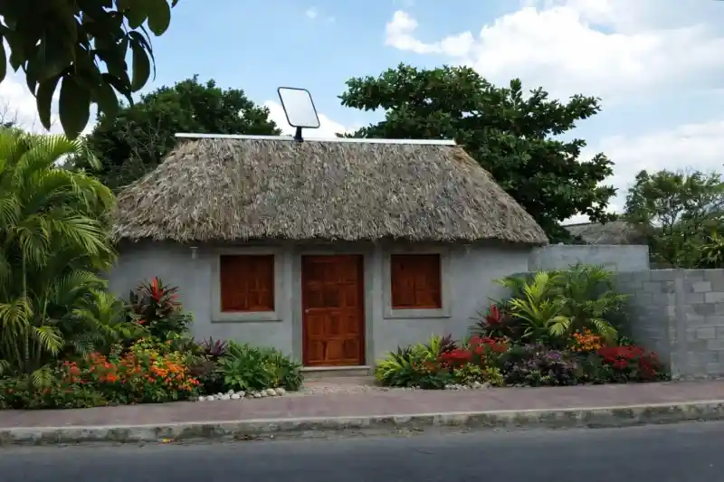 Equipo de internet para compradores y rentadores en Valladolid, Yucatán