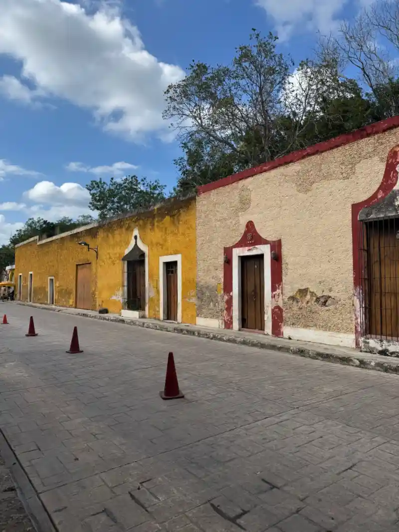 Property detail in Valladolid — buying guide for foreigners