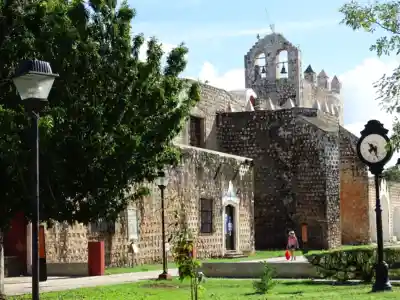 Convento de San Bernardino de Siena — Valladolid