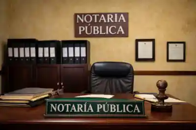 Documentos y notaría para vender casa en Valladolid, Yucatán
