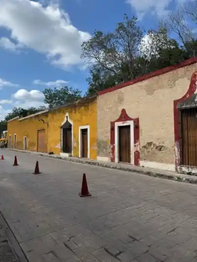 Property detail in Valladolid — buying guide for foreigners