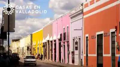 Tendencias Inmobiliarias Locales