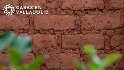 Casa en Valladolid evaluada por clima, energía, agua, materiales y mantenimiento