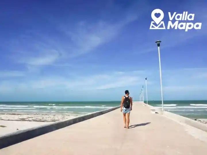 Survival tips for vacationing in El Cuyo Yucatan
