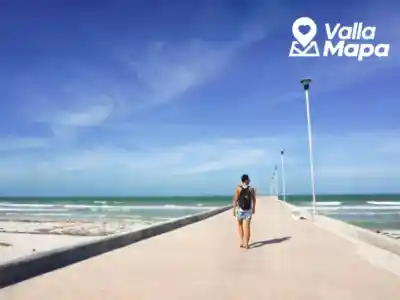 Survival tips for vacationing in El Cuyo Yucatan